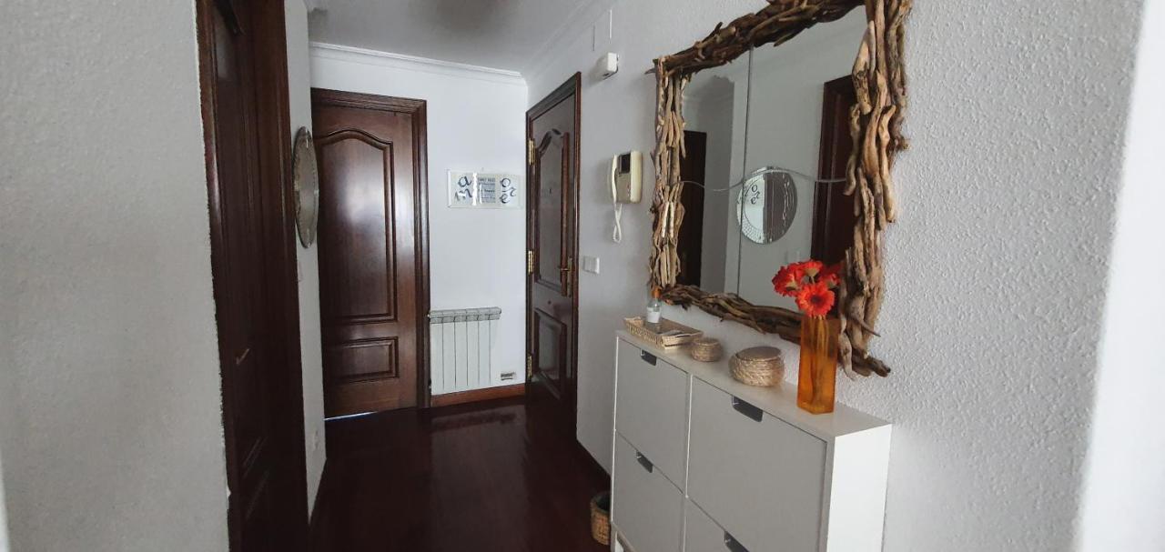 El Centro De Vigo Apartment Exterior photo